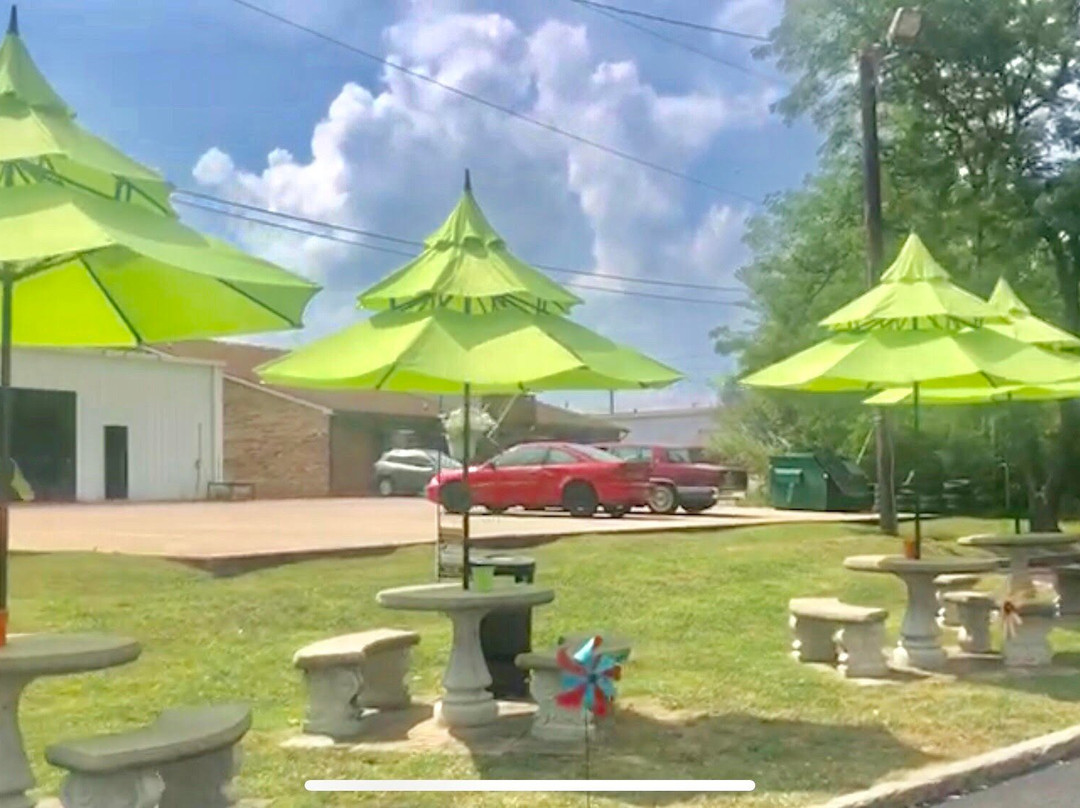 Super 8 by Wyndham Radcliff Ft. Knox Area主图