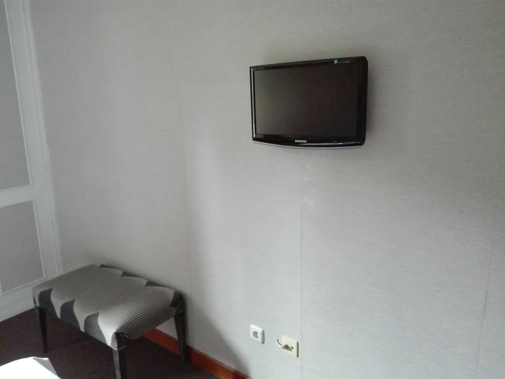 Hotel Etxeberri主图