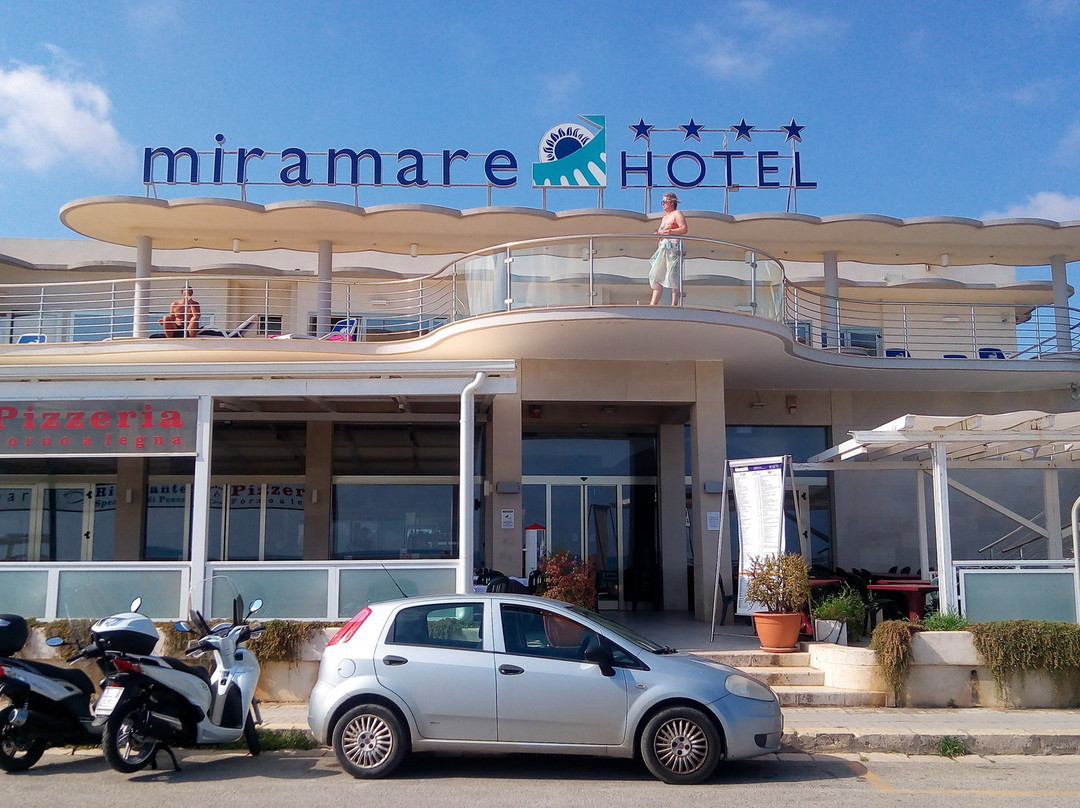 Hotel Miramare主图