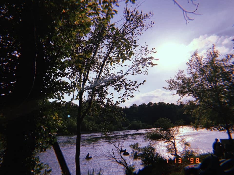 Rocky River Resort景点图片
