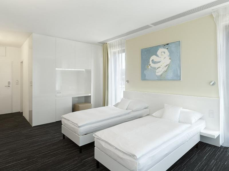 Fabrika Hotel主图