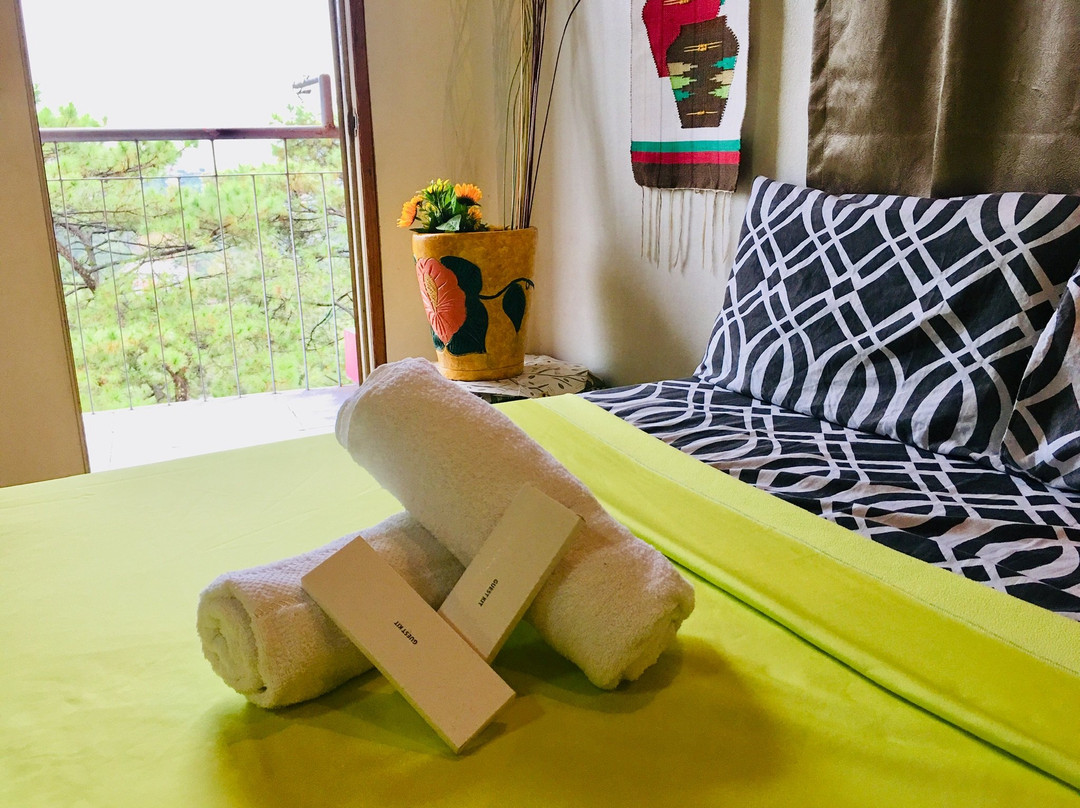 Baguio Vacation House - Baguio Transient主图