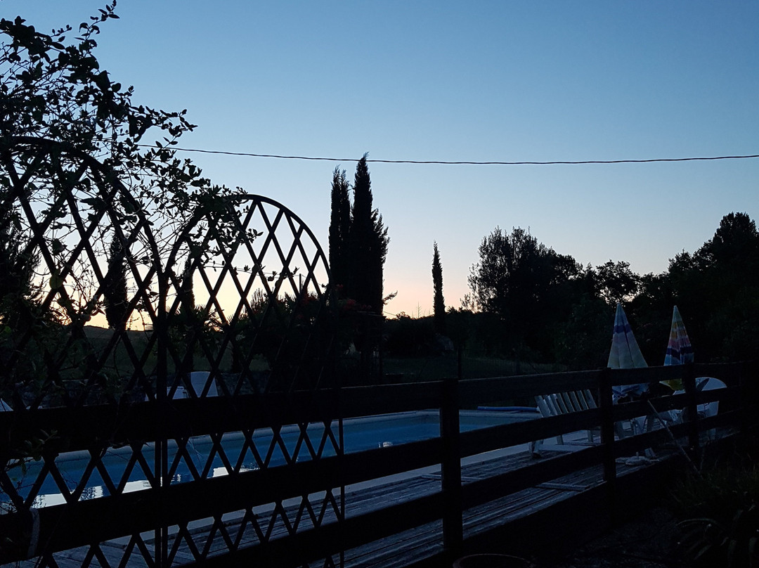 Domaine de la Rose des Vents主图