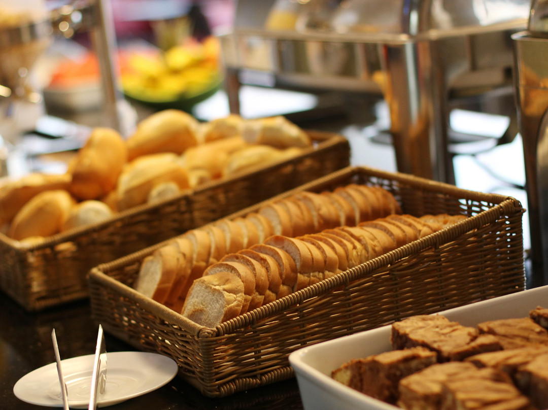 Samba Itaborai主图