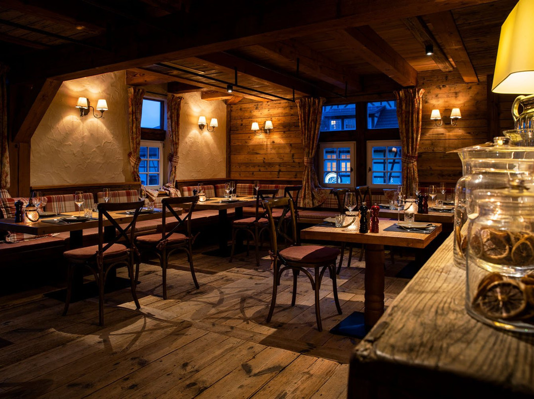 Core by Clare Smyth