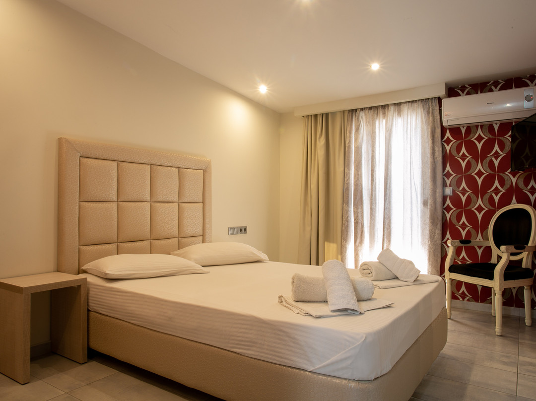 Fedra Hotel