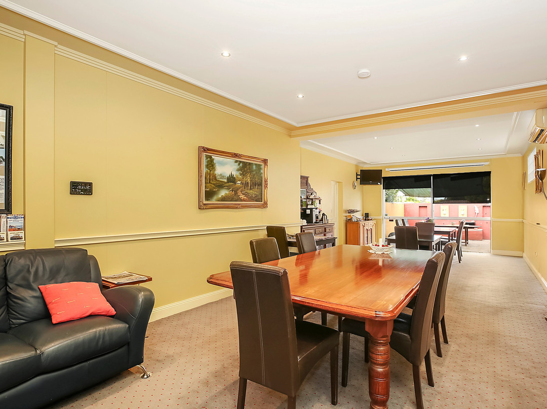 Grand Central Accommodation B&B Cobden主图