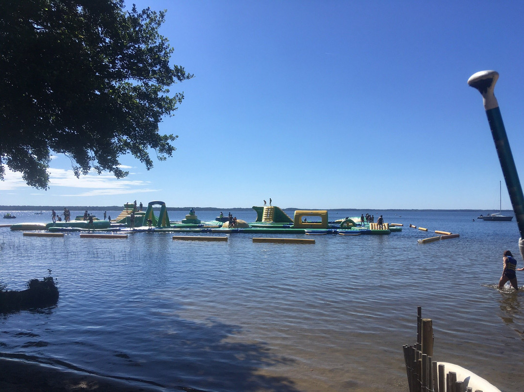 Splash Park-拉卡诺必去景点