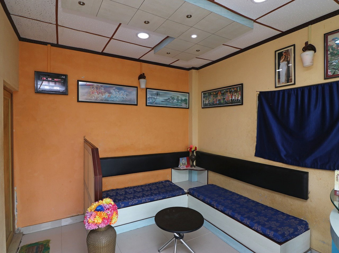 OYO 22068 Sagar Kinare主图