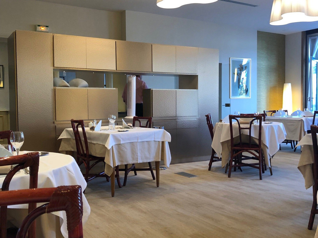 Hotel Restaurant Le Parc主图