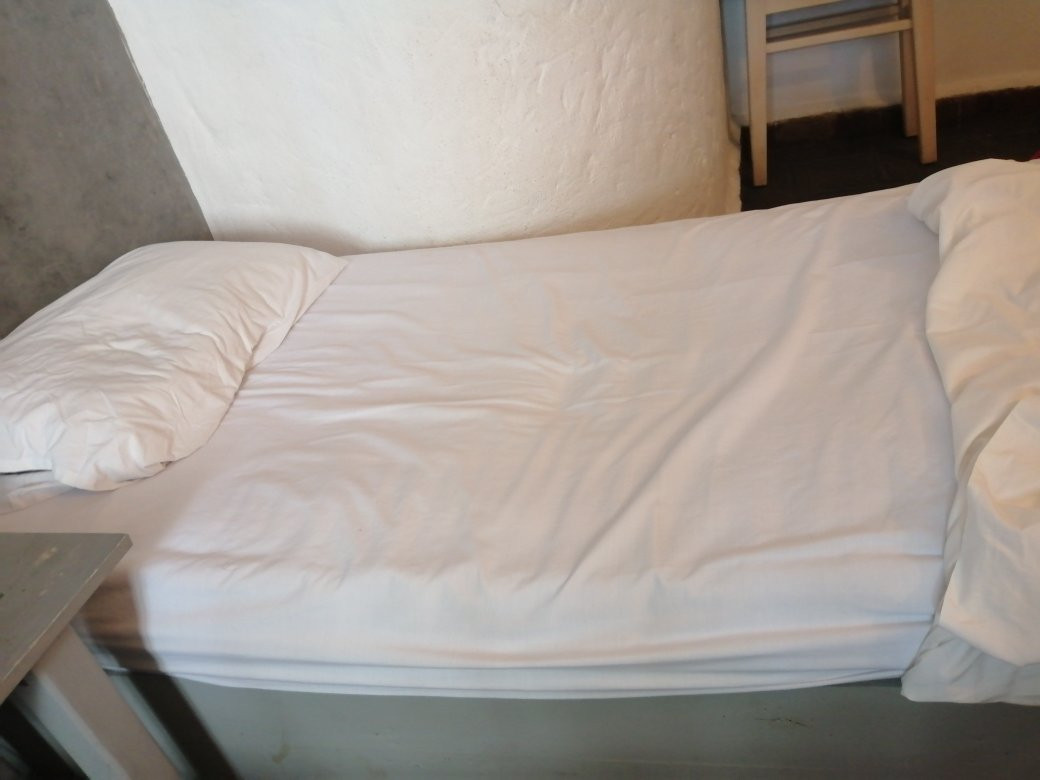 帕蒂奥德拉露娜旅馆主图