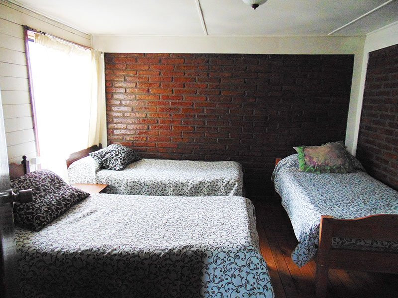 Residencial Castellon主图