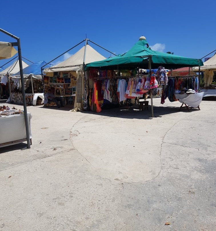 Guardalavaca Flea Market-Guardalavaca必去景点