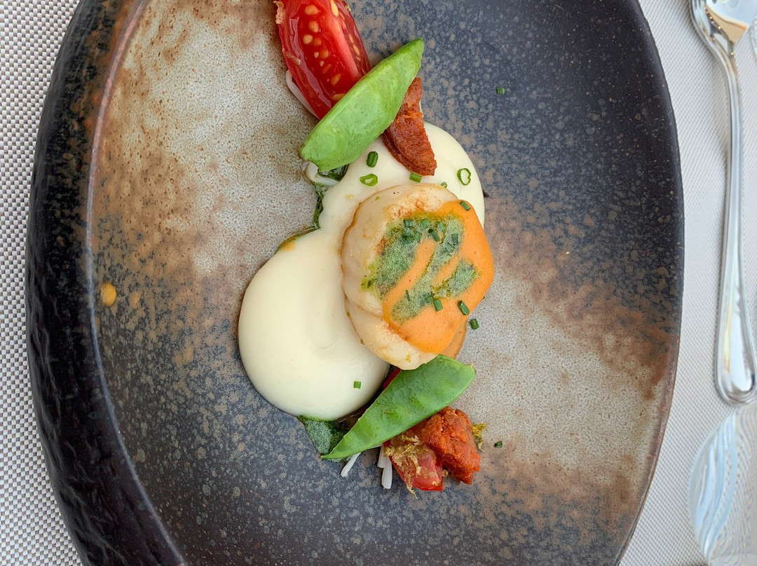 La Marquise Wellness Spa-Kallithea必去景点