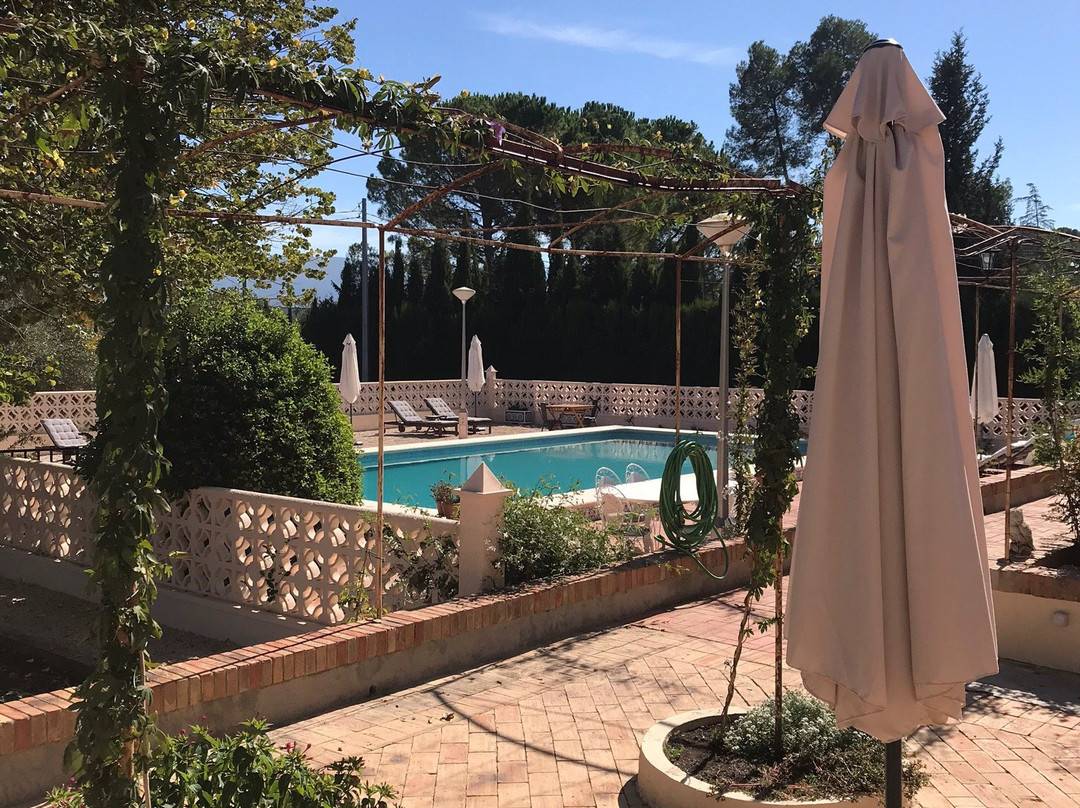 Casa de Los Lirios主图