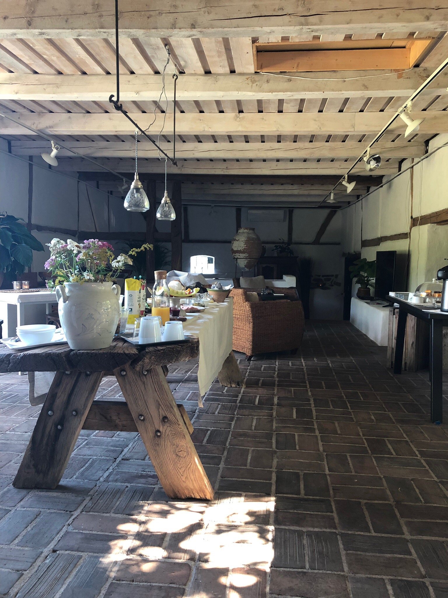 Rosenlund B&B-官方