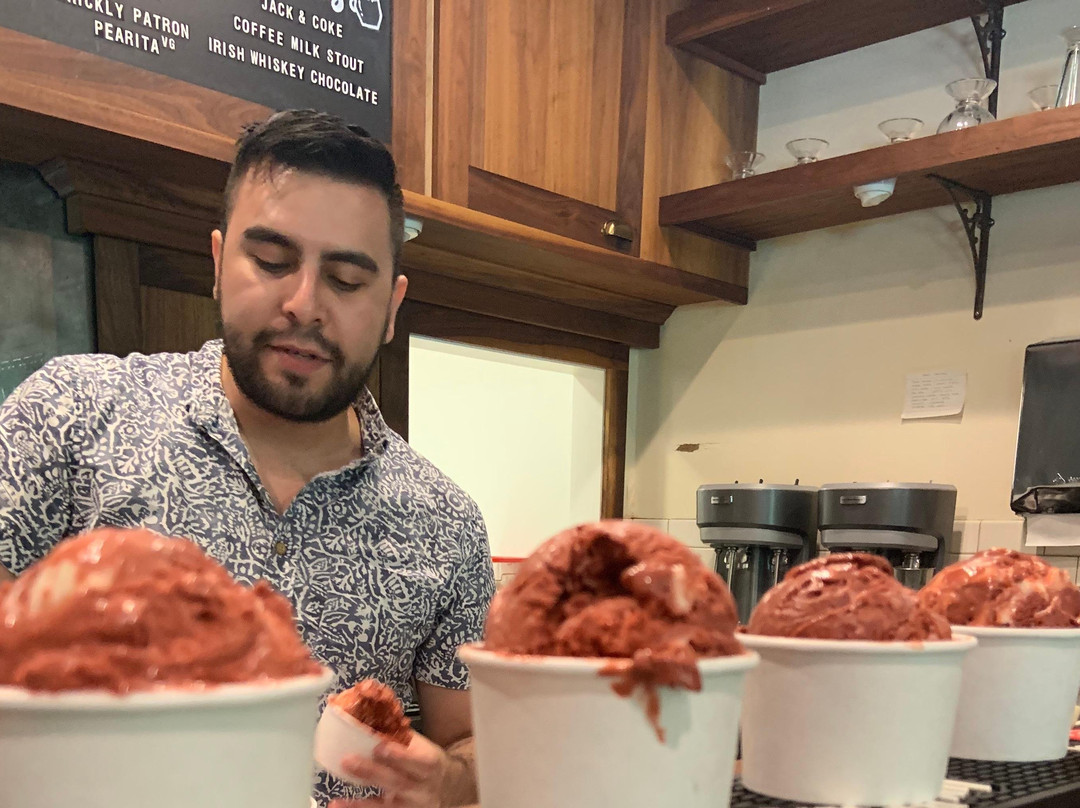 Austin Hemp Tours-奥斯丁必去景点