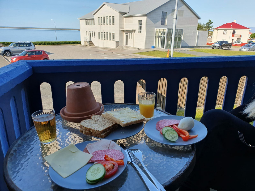 Old Airline Guesthouse主图