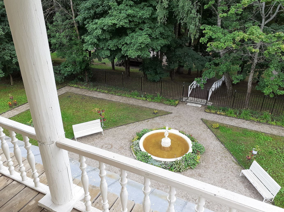 Fryanovo Historical Local Lore Museum-Fryanovo必去景点