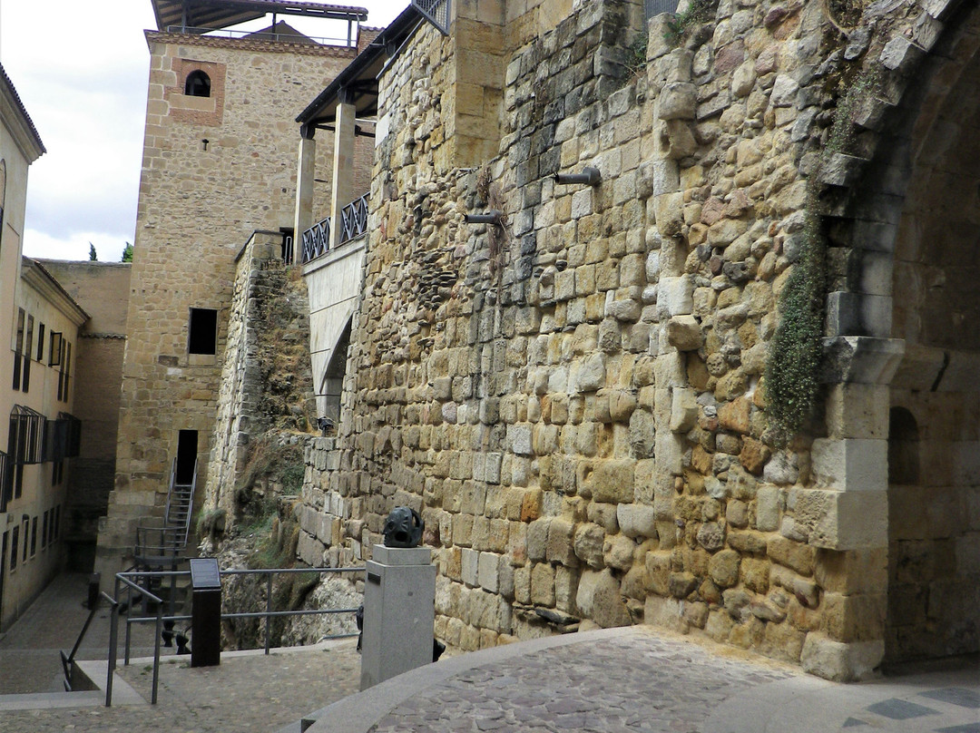 Cueva de Salamanca-萨拉曼卡必去景点