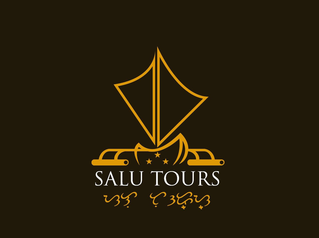 Salu Tours景点图片
