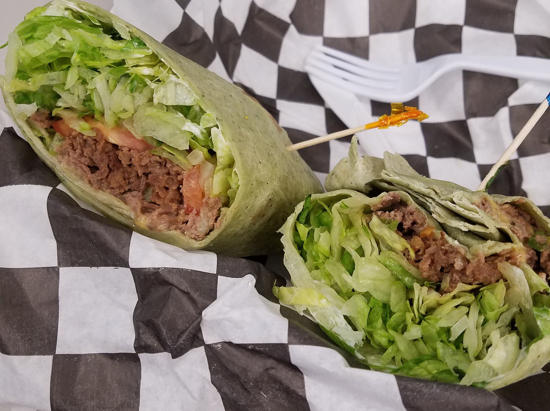 Fat Boys Cafe / Catering