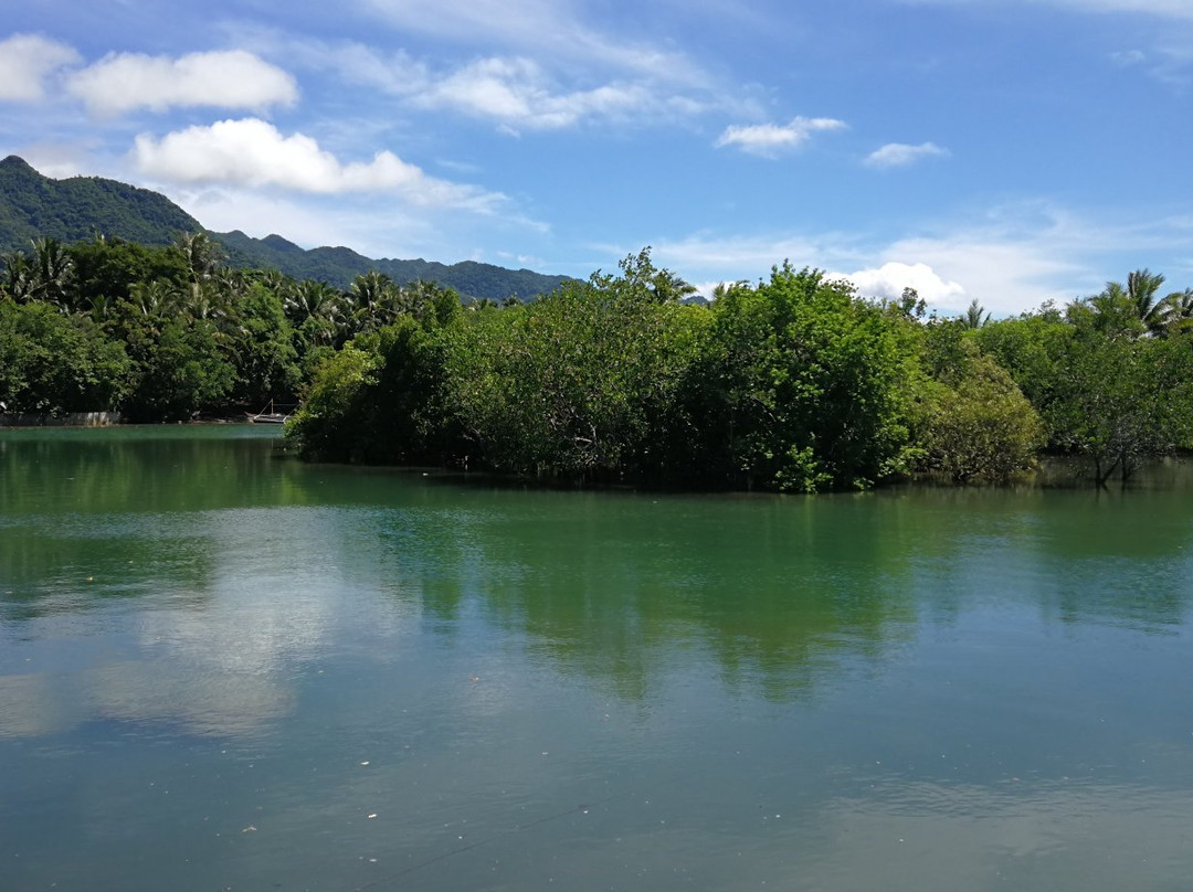 玫瑰点海滩度假村主图