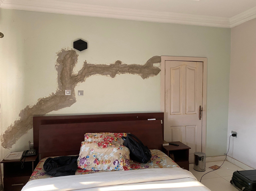 P.Noble Hotels and Suites