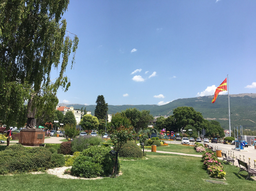 Ohrid Daily Tours-奥赫里德必去景点