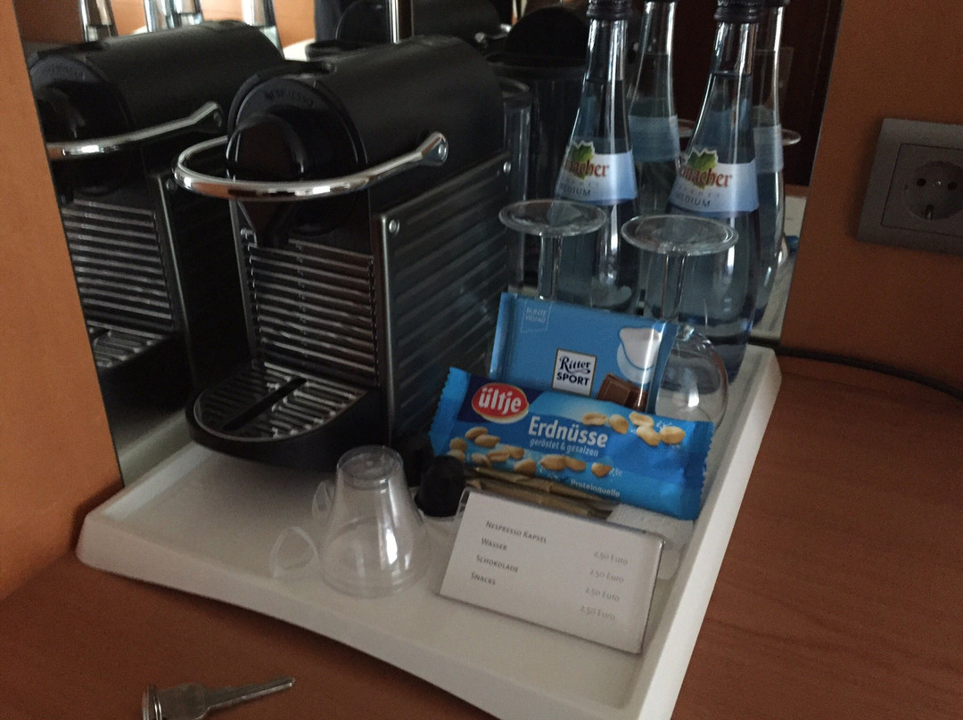 Hotel Garni Kupferhammer主图