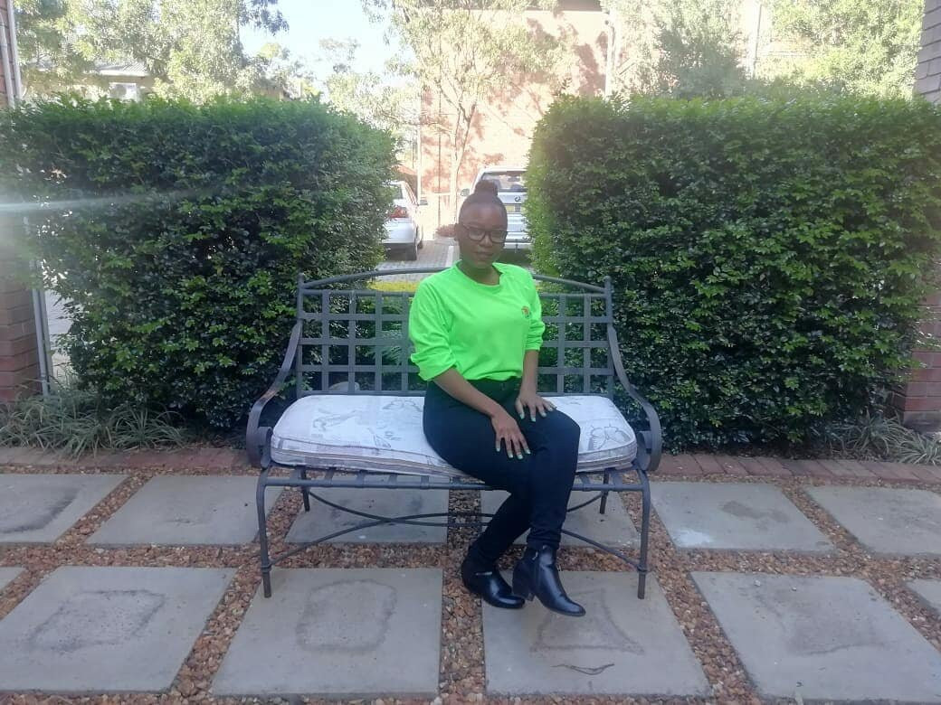 Mosate Lodge Polokwane主图