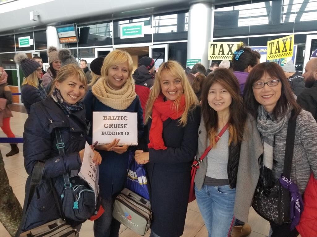 GrandPetersburg-圣彼得堡必去景点