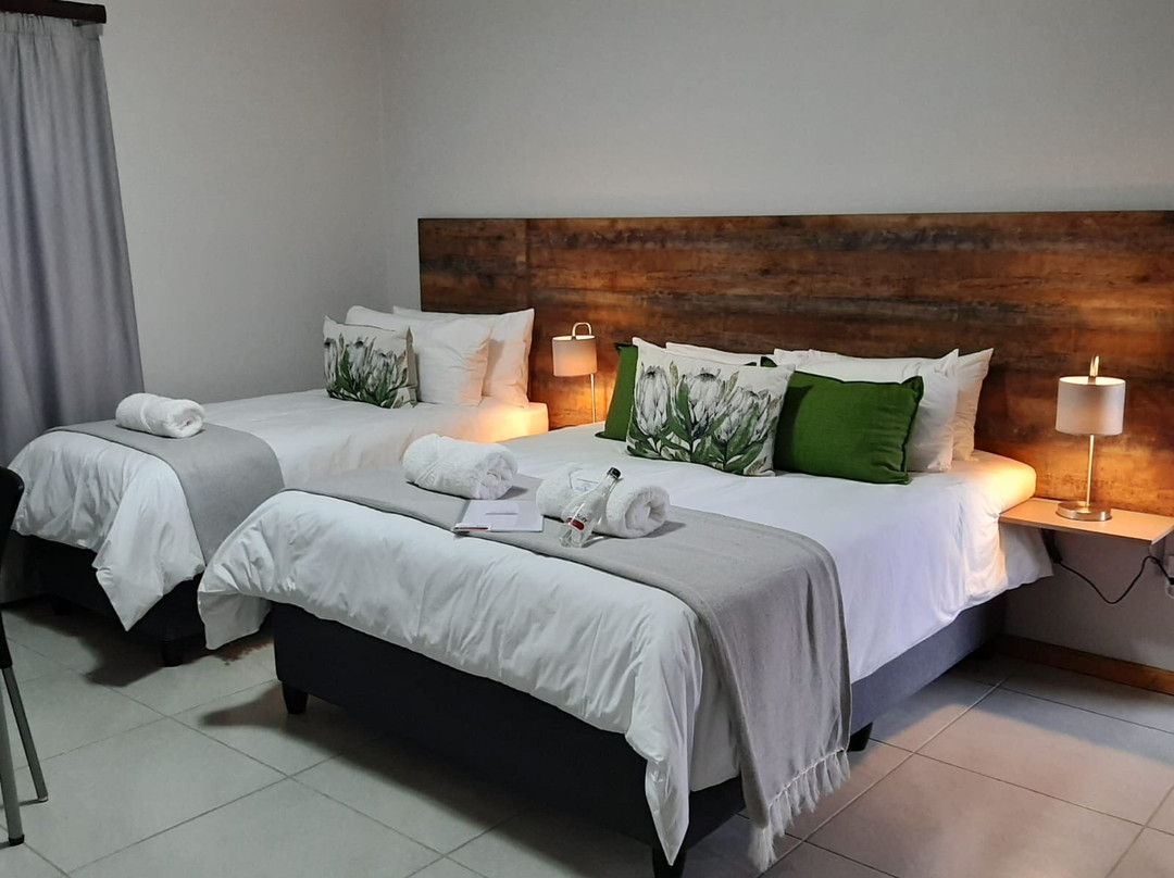 MediStay Self Catering Accommodation