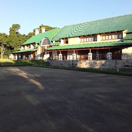 The Nest Drakensberg Hotel主图