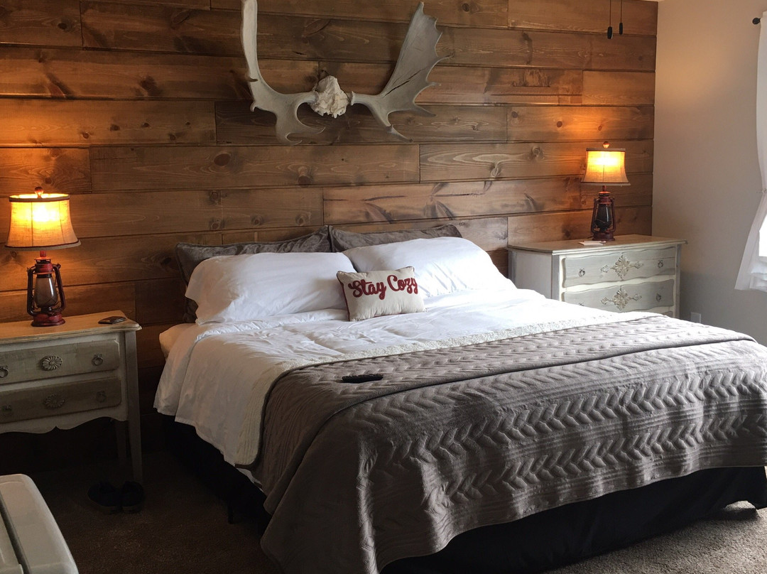 NorthWest Passage Bed and Breakfast主图