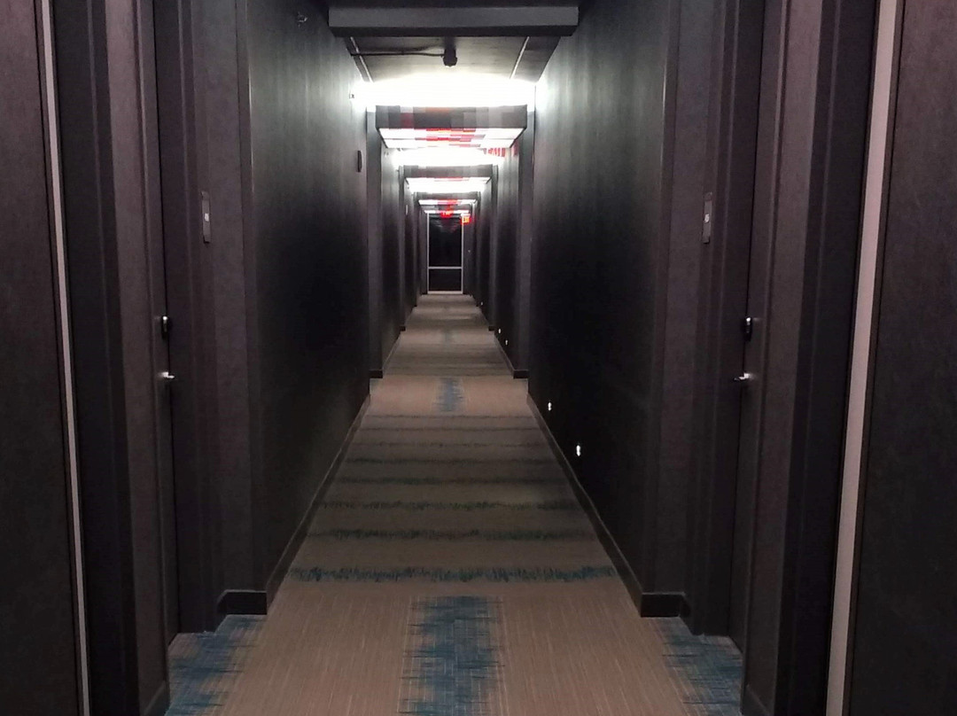 Aloft Syracuse Inner Harbor主图