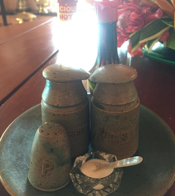 Bukidnon Country Lodge主图