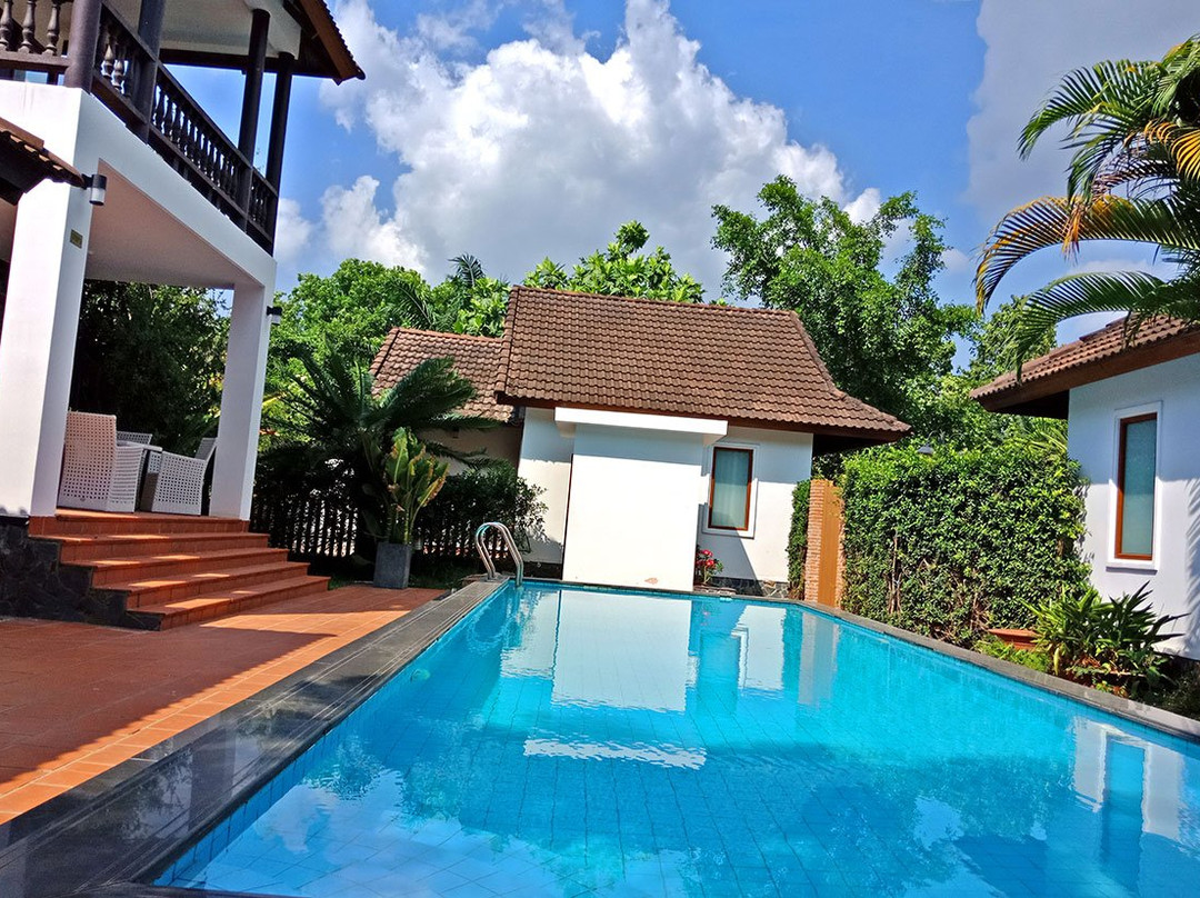 Vuonxai Mango Garden Resort主图