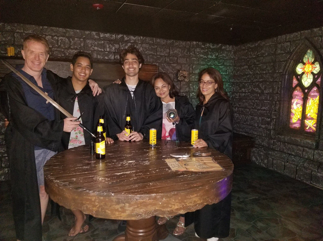 Lara's Labyrinth-Wethersfield必去景点