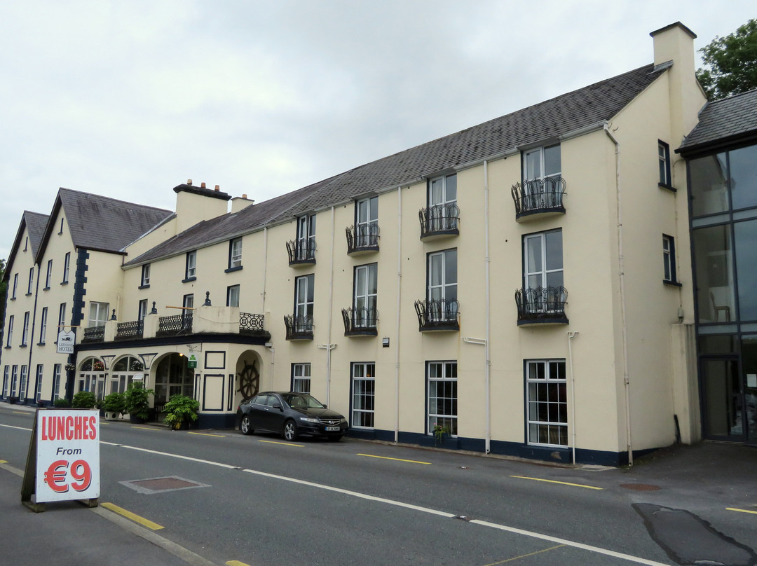 Leenane Hotel主图