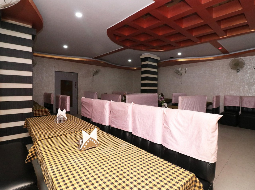 OYO 29064 Hotel Sai International主图