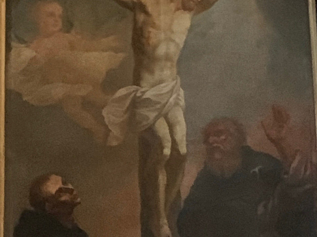 Chiesa di San Rocco景点图片