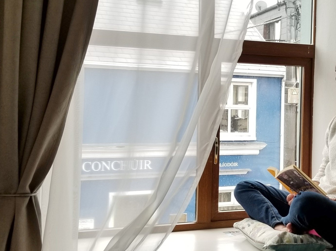 Dingle Garden Townhouse主图