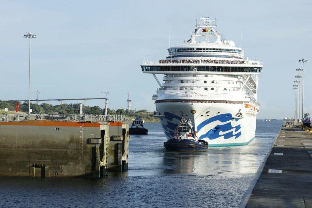 Panamá Top Trip景点图片