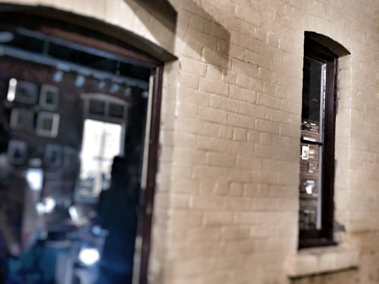 Charters Towers Ghost Tours - Ghost Tours Australia-查特斯堡必去景点