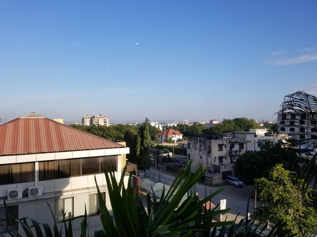 普拉斯半岛贝斯特韦斯特酒店主图