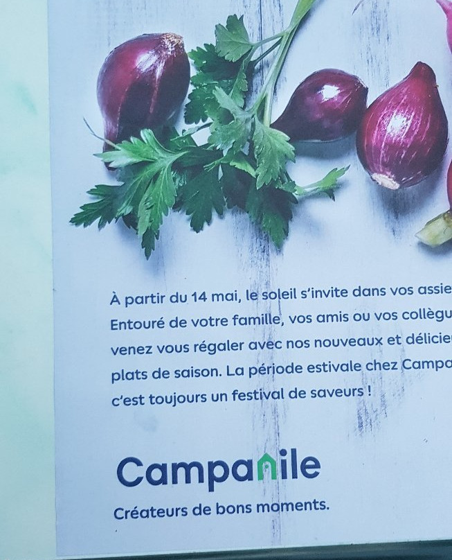 Campanile Troyes Sud - Bucheres主图