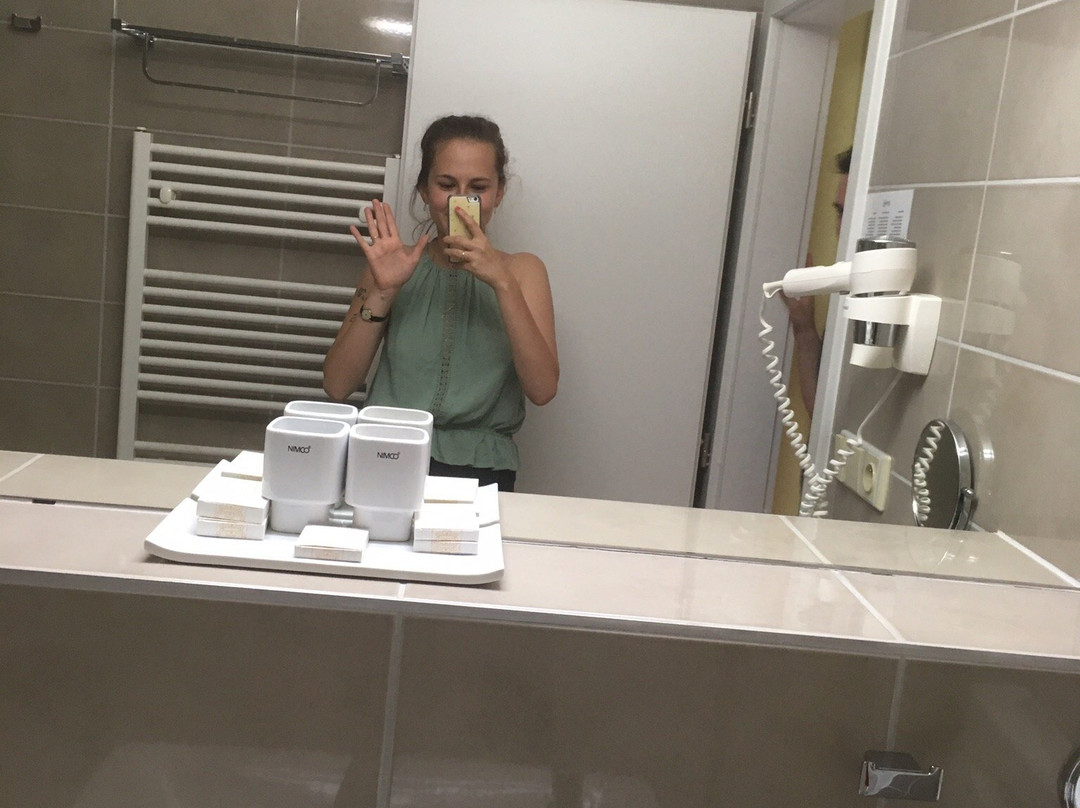 Spa Resort Lednice主图