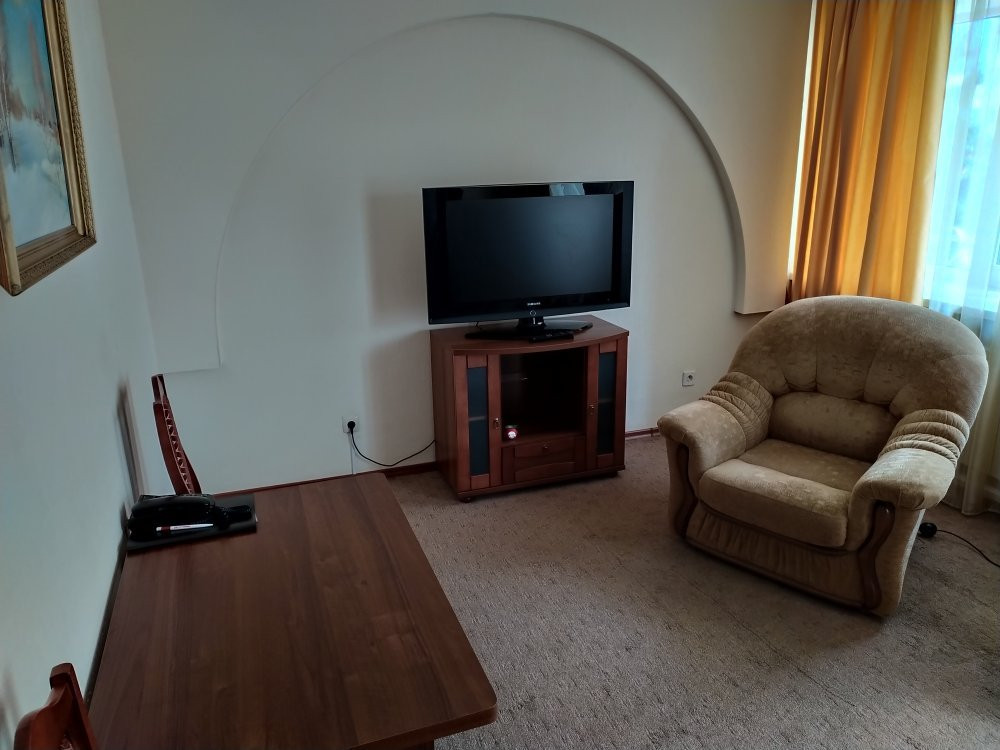 Rybinsk Hotel Complex主图