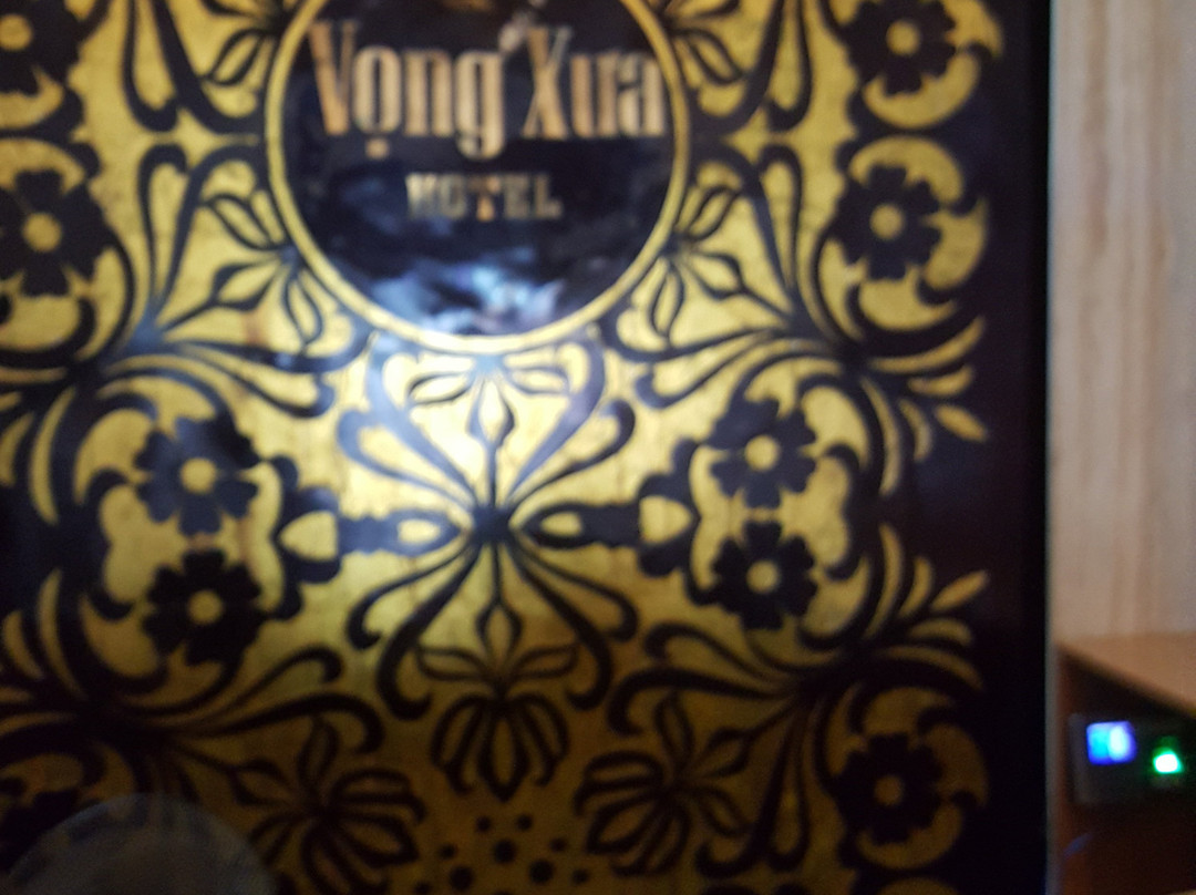 风玄酒店主图